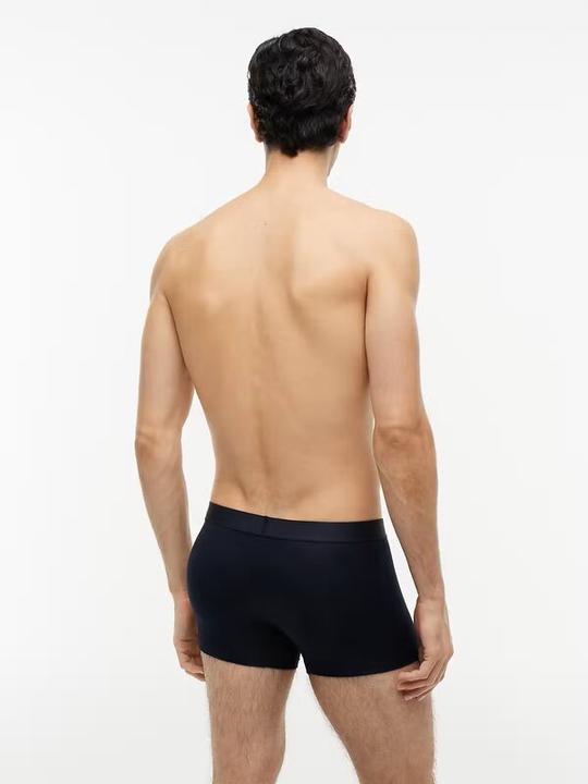 Produktbild Tommy Hilfiger Cotton Stretch Pants (M, 3er Pack)