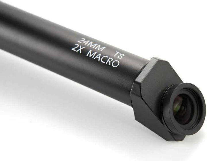 Produktbild Laowa Pro2be 24mm T8 2X Macro Probe 35-Modul PL (Arri PL)