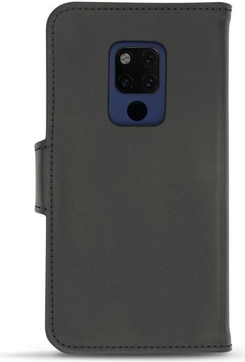 Actual product image Noreve Leather case wallet