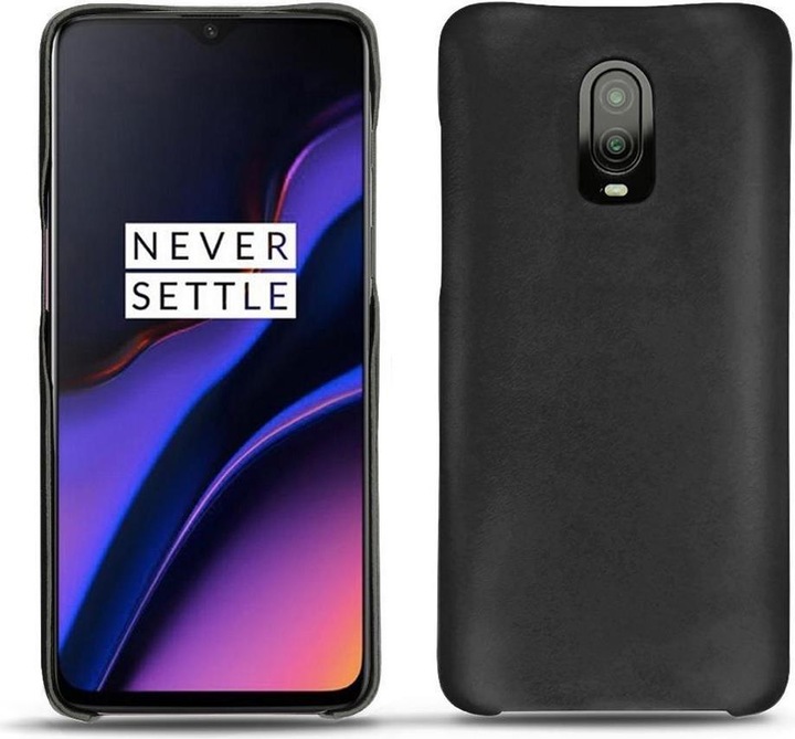 Produktbild Noreve Lederschutzhülle (OnePlus 6T)