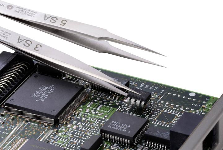 Productafbeelding Toolcraft Pincet