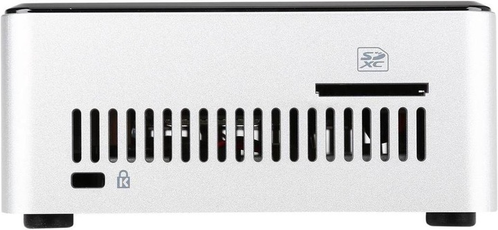 Produktbild Intel Nuc5cpyh (Intel Celeron N3050)