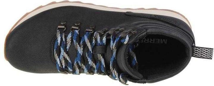 Produktbild Merrell Alpine Sneaker Leder (41)