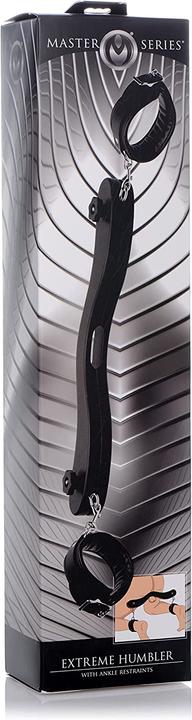 Actual product image Master Series Extreme Humbler