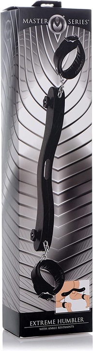 Actual product image Master Series Extreme Humbler