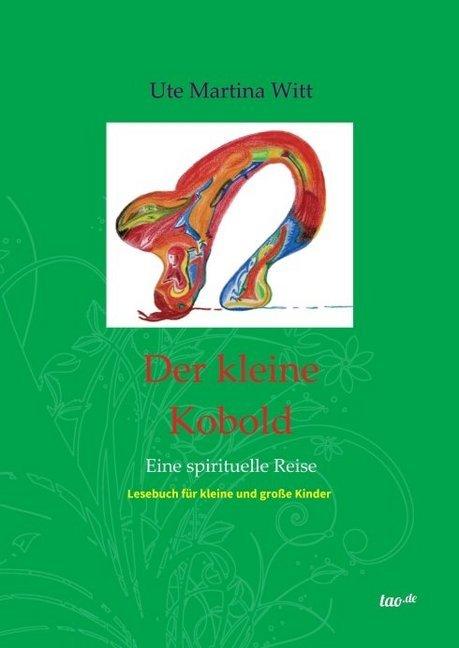 Produktbild Der kleine Kobold (Deutsch, Die Engel und die Geistige Welt, Ute Martina Witt, 2015)