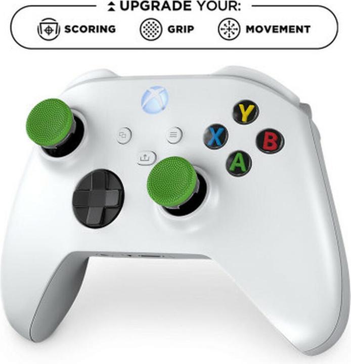 Produktbild SteelSeries Sports Football EU XBX Kit (Xbox One S, Xbox Series X)