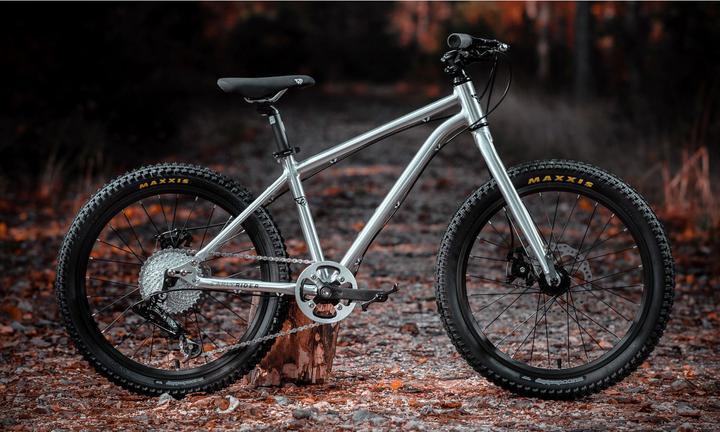 Image du produit Early Rider Hellion Trail Hardtail (20")