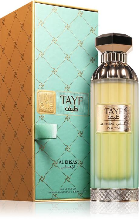 Immagine prodotto Risala Elite Tayf Al Ehsas EDP (Eau de parfum, 150 ml)