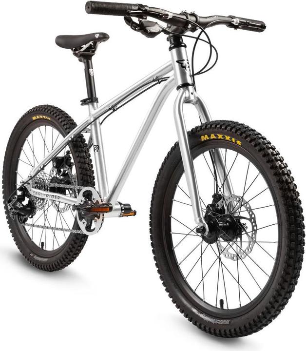 Image du produit Early Rider Hellion Trail Hardtail (20")