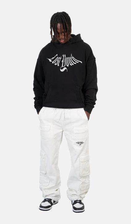 Produktbild Lost Youth LY HOODIE "CLASSIC V.3 - 21659 (S)