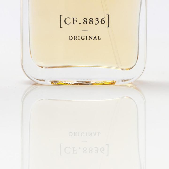 Image du produit Captain Fawcett Original (Eau de parfum, 50 ml)