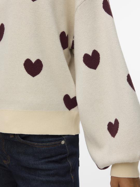 Produktbild Vero Moda VMSOMEONE Pullover Strickpullover (M)