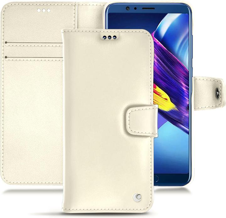 Produktbild Noreve Lederschutzhülle Wallet