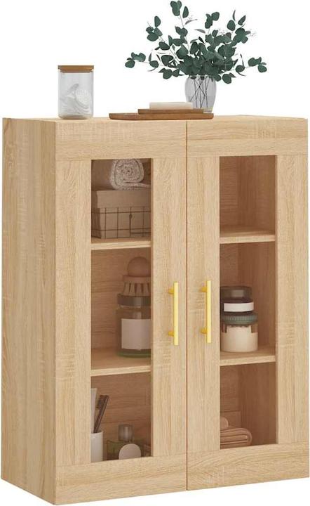 Image du produit vidaXL Wandschrank (69.50 x 34 x 90 cm)