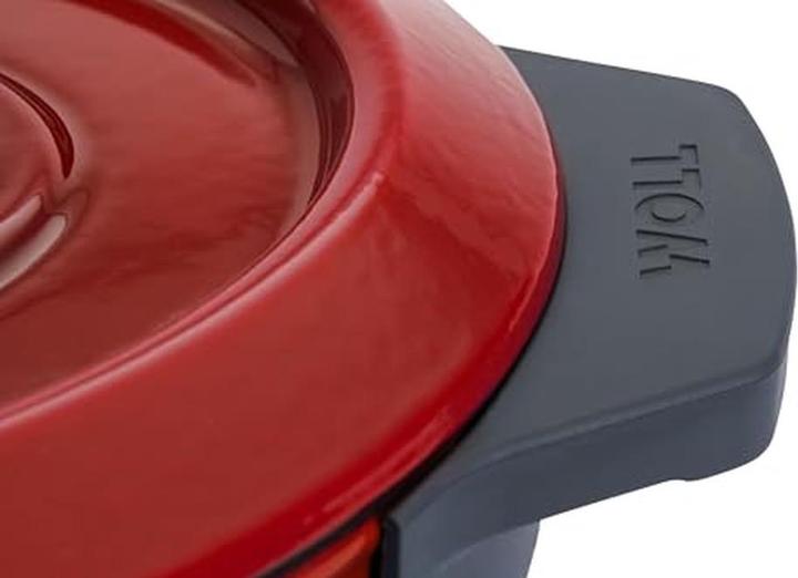 Produktbild Woll Bräter (Bräter + Schmortopf, Gusseisen, 34 x 12.50 cm)