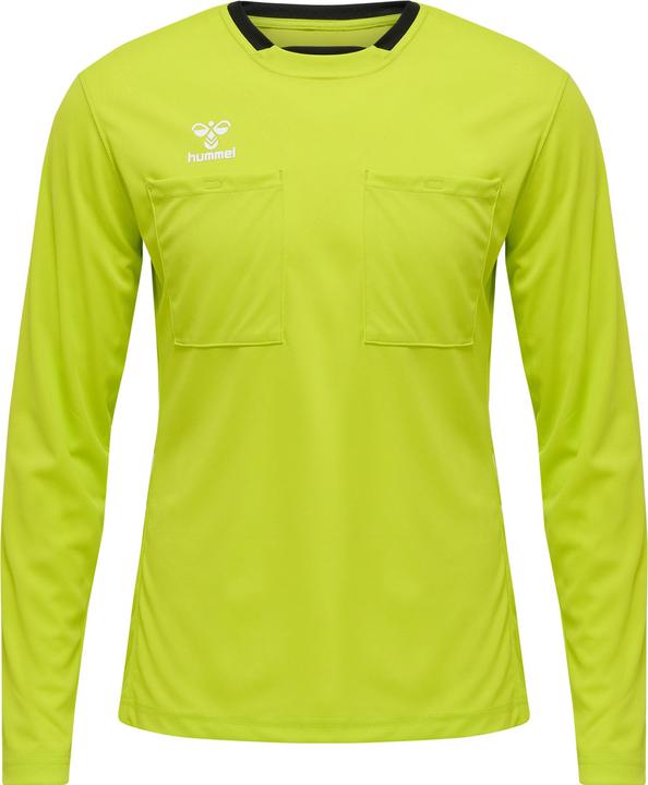 Produktbild hummel Referee Chevron Jersey L/S (M)