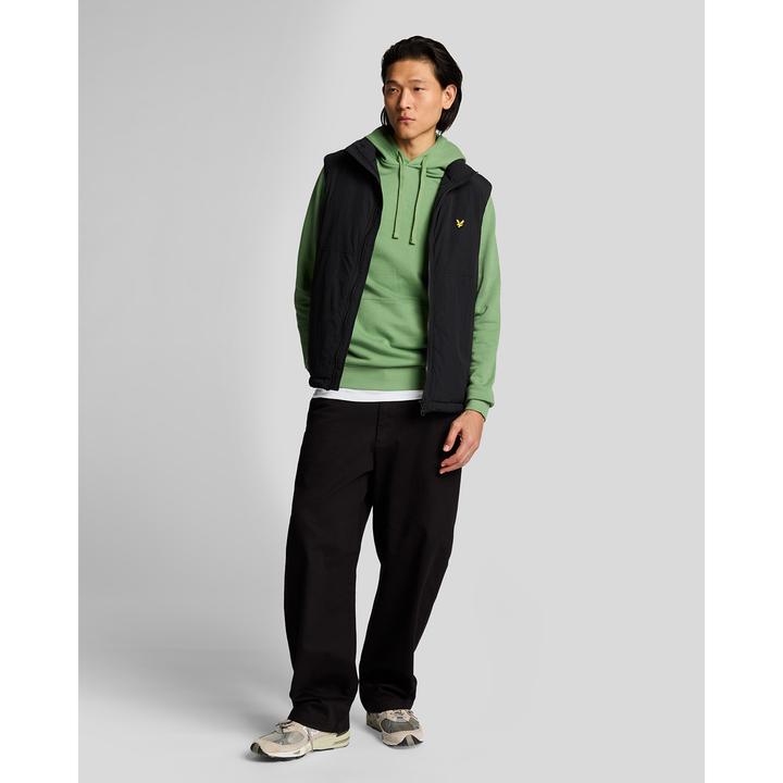 Produktbild Lyle and Scott Hoodie (XXL)