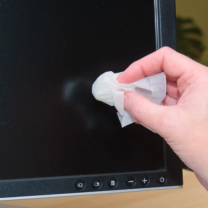 Produktbild AF Screen-Clene-Duo (20 x)