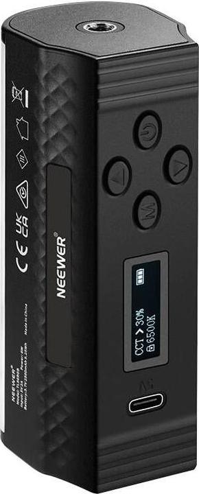 Actual product image Neewer Lamp TL96RGB LED RGB 2500-8500K