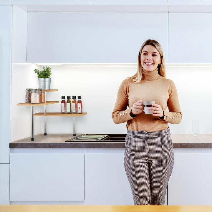 Produktbild Relaxdays 2x Stiftehalter