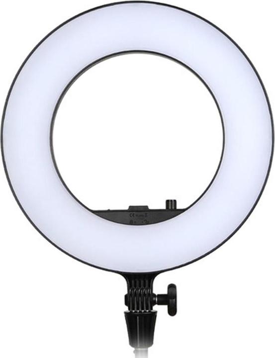Actual product image Godox LR180 (Ring light)