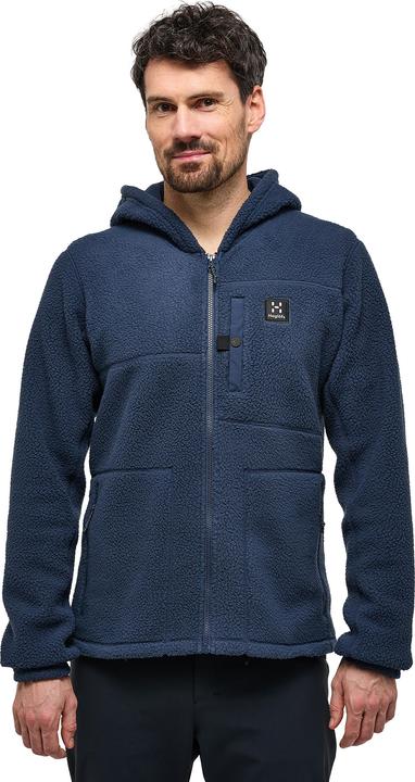 Produktbild Haglöfs Malung Pile Hood (M)