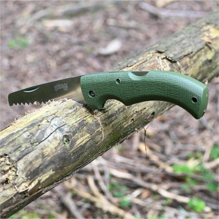 Produktbild Herbertz Taschensäge