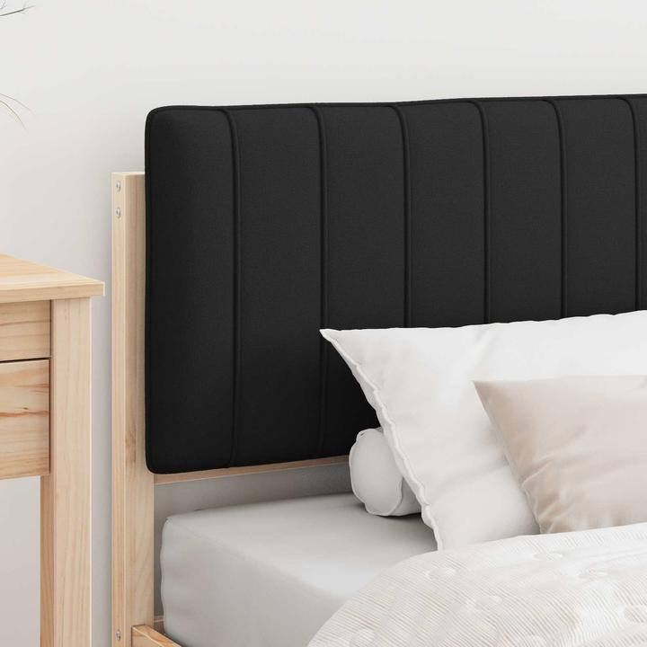 Produktbild vidaXL Bettrahmen (90 x 200 cm)