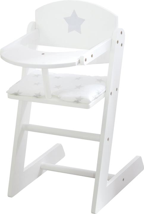 Roba Seggiolone per bambole