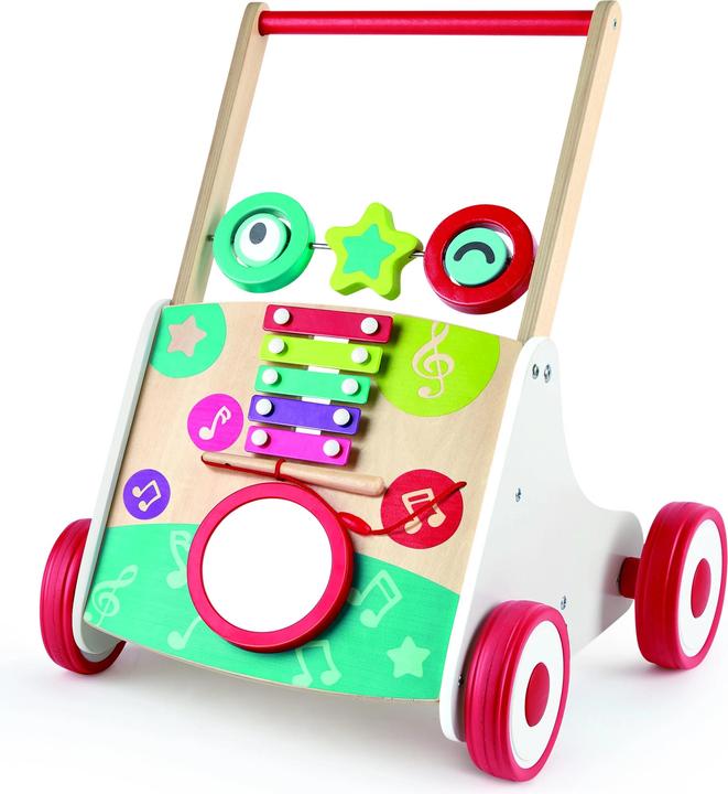 Immagine prodotto Hape Musica