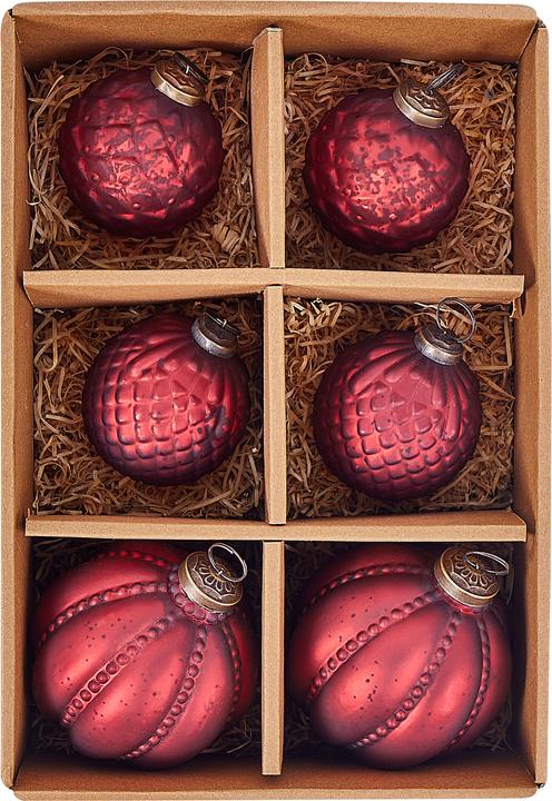 Produktbild Beliani Argentin (6x)