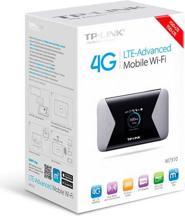 Image du produit TP-Link M7310