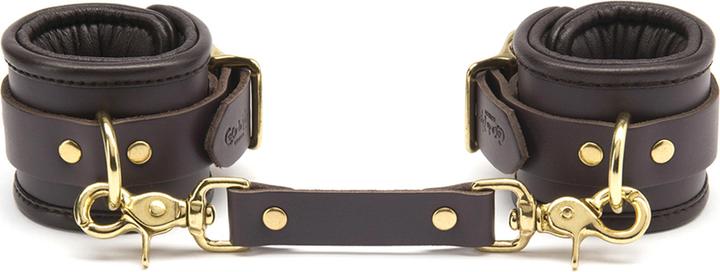 Produktbild Coco de Mer Handfesseln