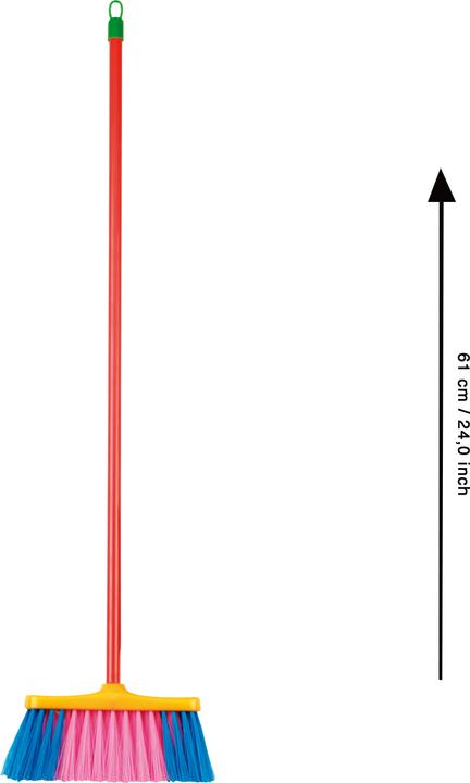 Immagine prodotto Theo Klein Kehr-Garnitur