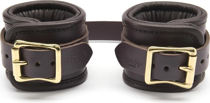 Produktbild Coco de Mer Handfesseln