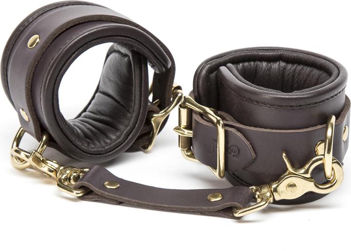 Produktbild Coco de Mer Handfesseln