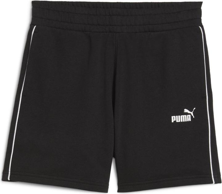 Produktbild Puma SPORT High-Waist Shorts 5" TR
