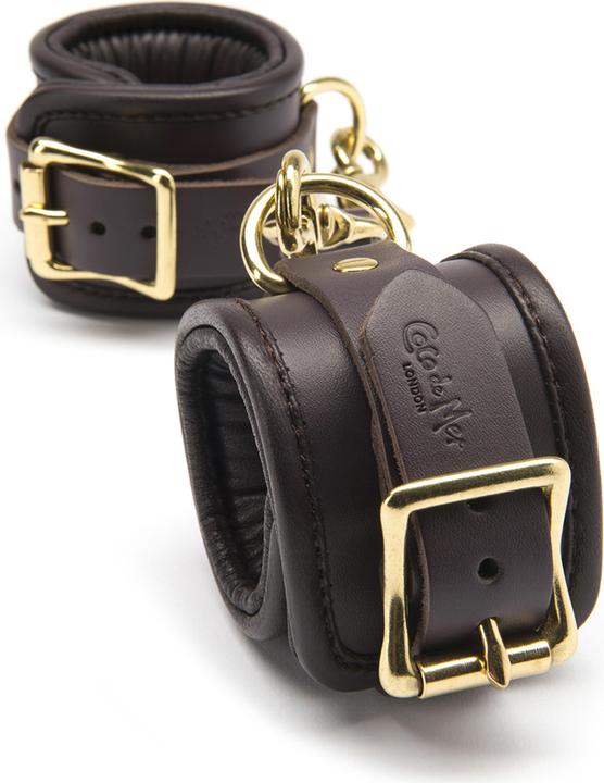 Produktbild Coco de Mer Handfesseln