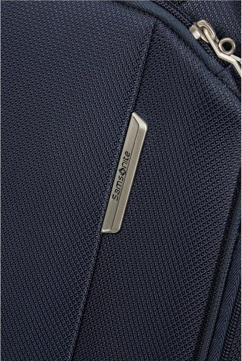 Produktbild Samsonite Respark Trolley mit 4 Rollen erweiterbar 55cm (44 l)