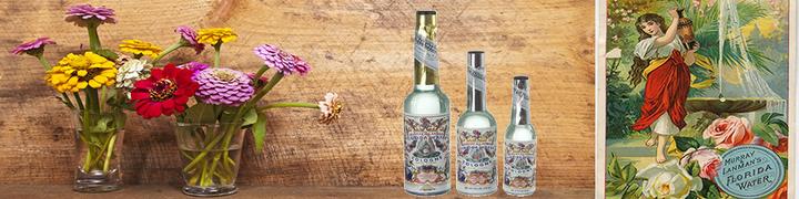 Image du produit Murray & Lanman Eau de Floride (Eau de Cologne, 473 ml)