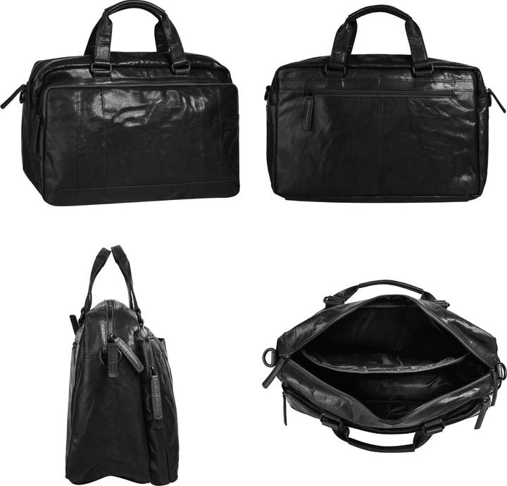 Produktbild Spikes & Sparrow Reisetasche (15 l)