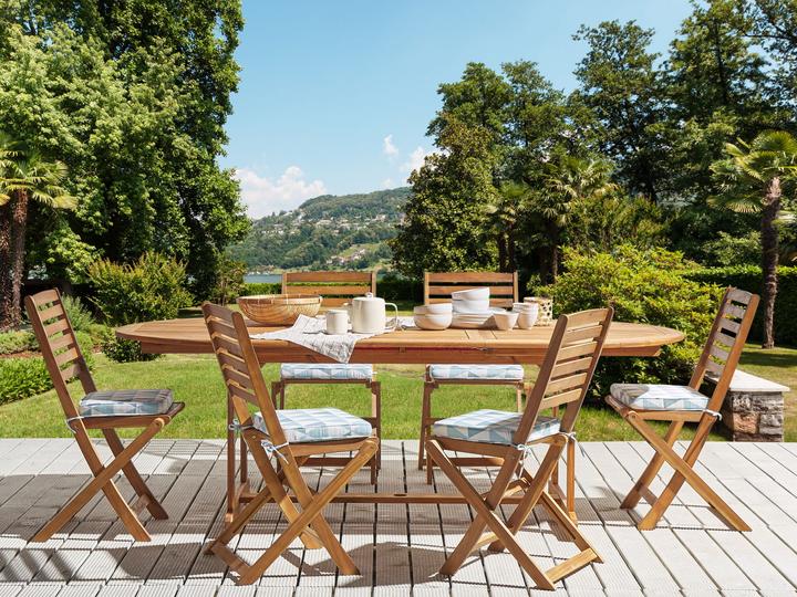 Actual product image Beliani Tolve (39 x 31 cm)