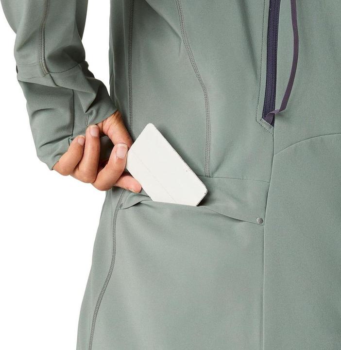 Image du produit ASICS Performance Road Winter Jacket Lady (S)