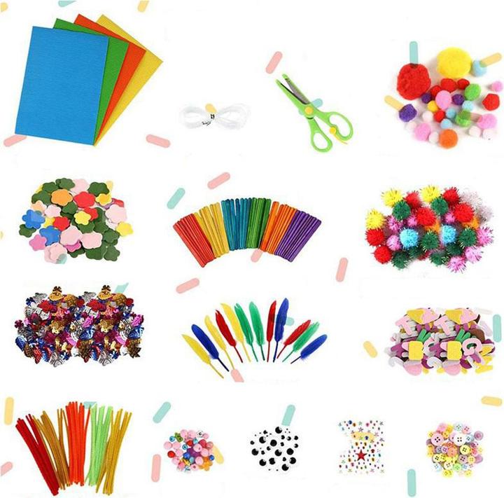 Image du produit I Am Creative XXL DIY Box