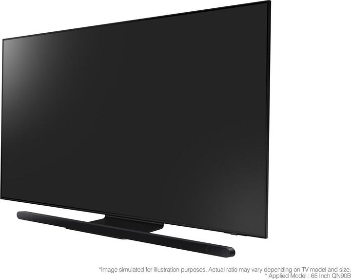 Produktbild Samsung HW-S800B (330 W, 3.1.2 Kanal)