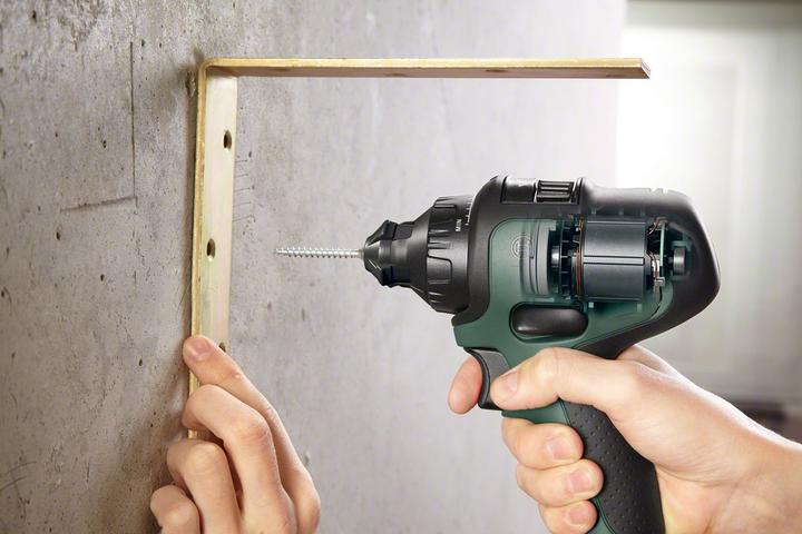 Image du produit Bosch Home & Garden Exercice avancé 18 (Fonctionnement sur batterie)