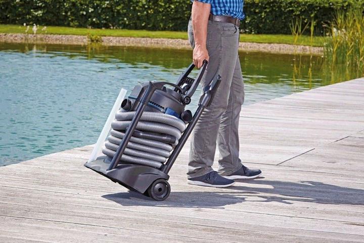 Actual product image Oase Pondovac 3