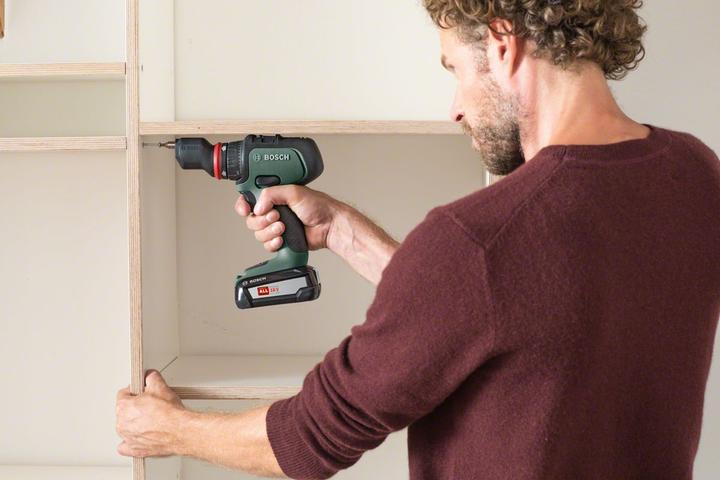 Produktbild Bosch Home & Garden Advanced Impact 18 (Akkubetrieb)