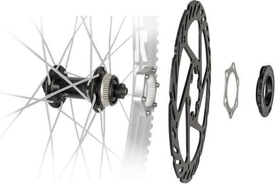 Actual product image M-Wave Ada Db cl